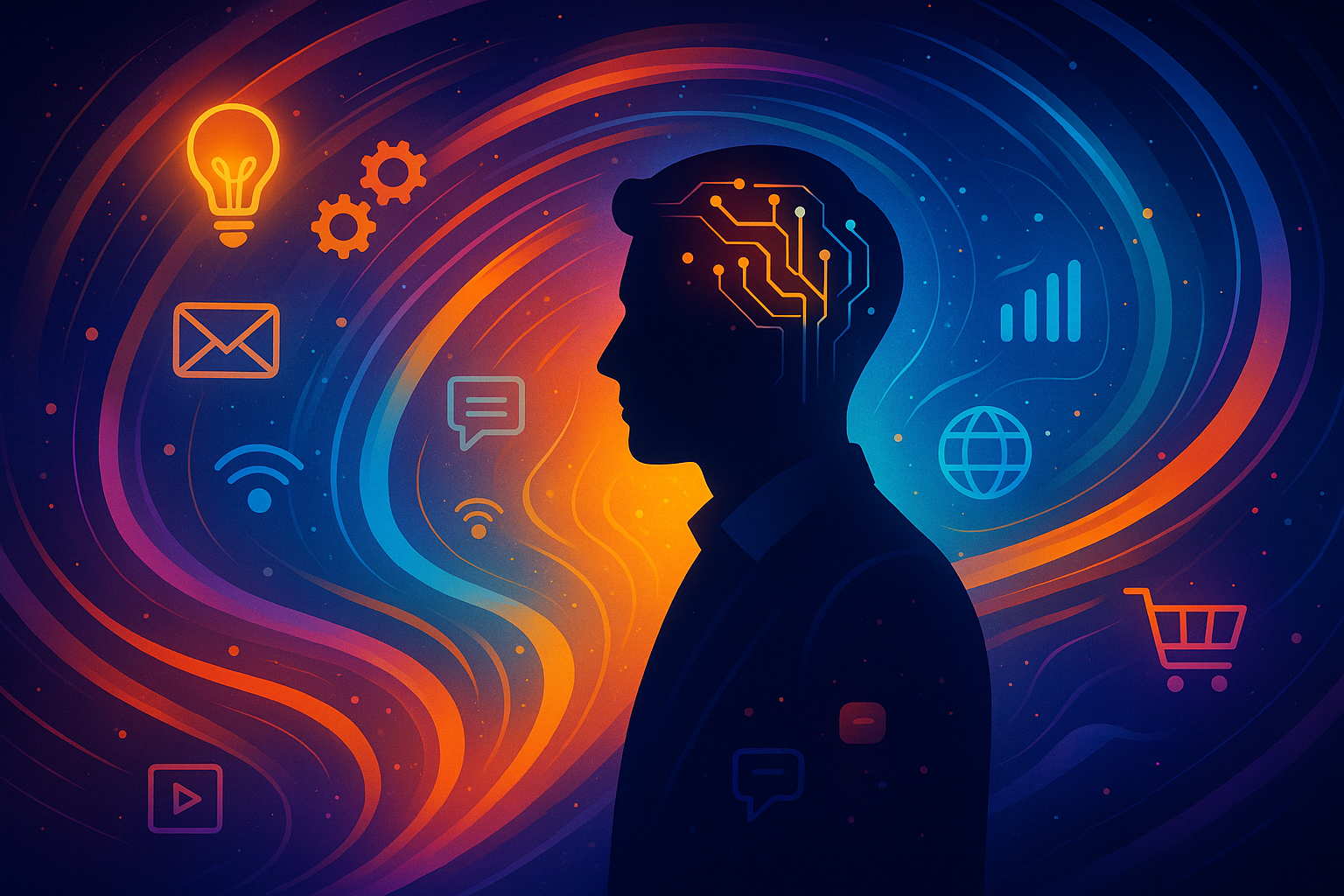 Entrepreneurial Traits for the Digital Age