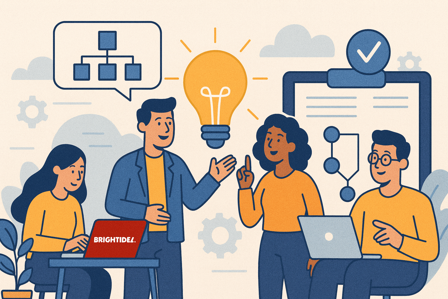 BrightIdea Review 2025: Is This Innovation Management Platform Worth Your Investment?