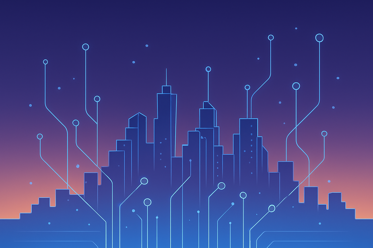 10 Local Niche Ideas for AI‑Powered Vertical SaaS