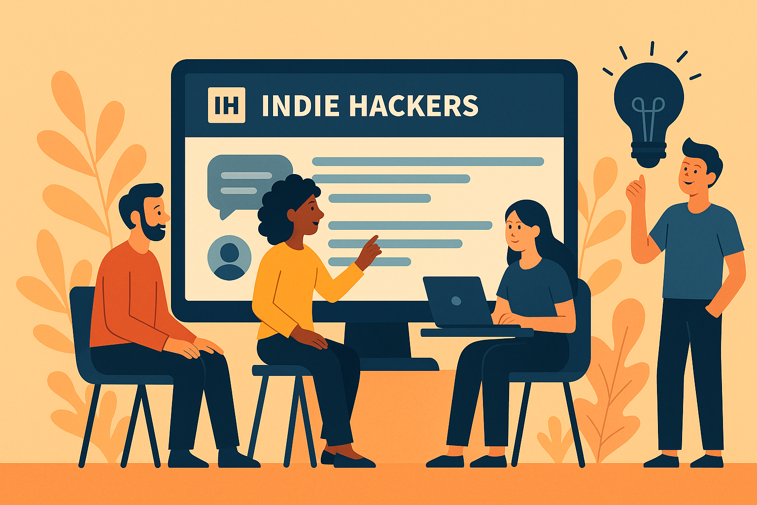 Indie Hackers Review: Transforming Aspiring Entrepreneurs Into Revenue-Generating Founders