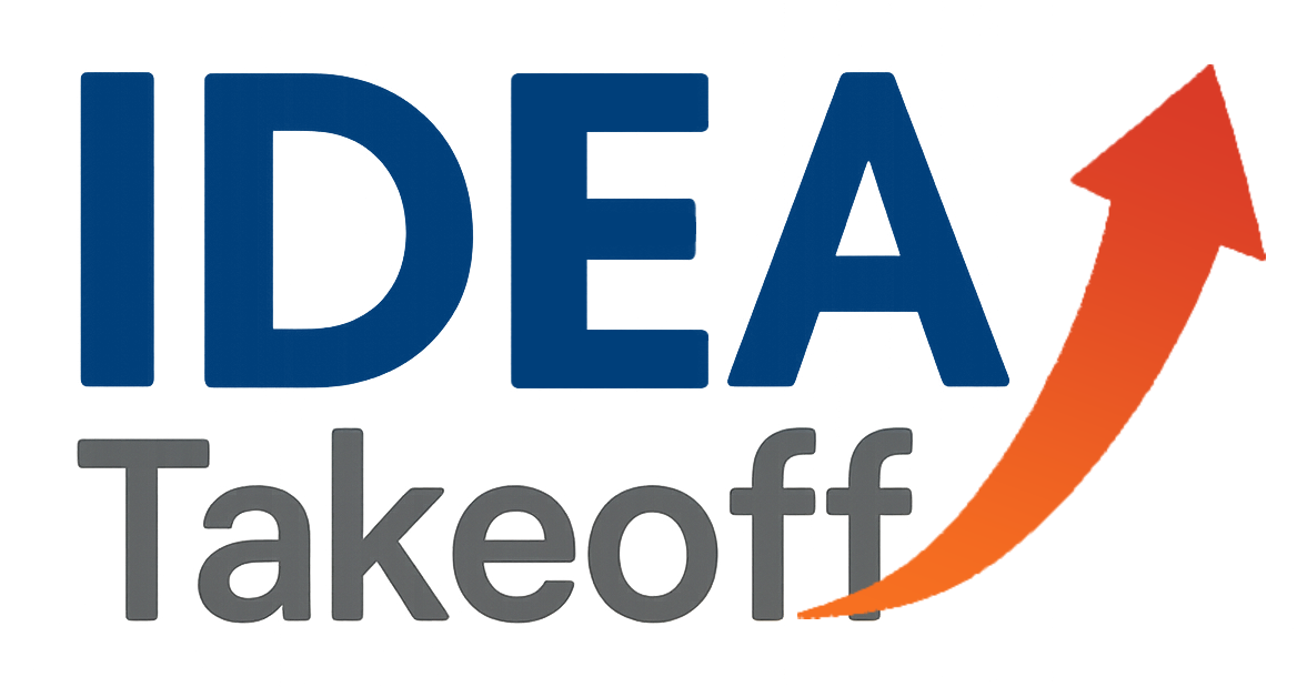 IDEA Takeoff