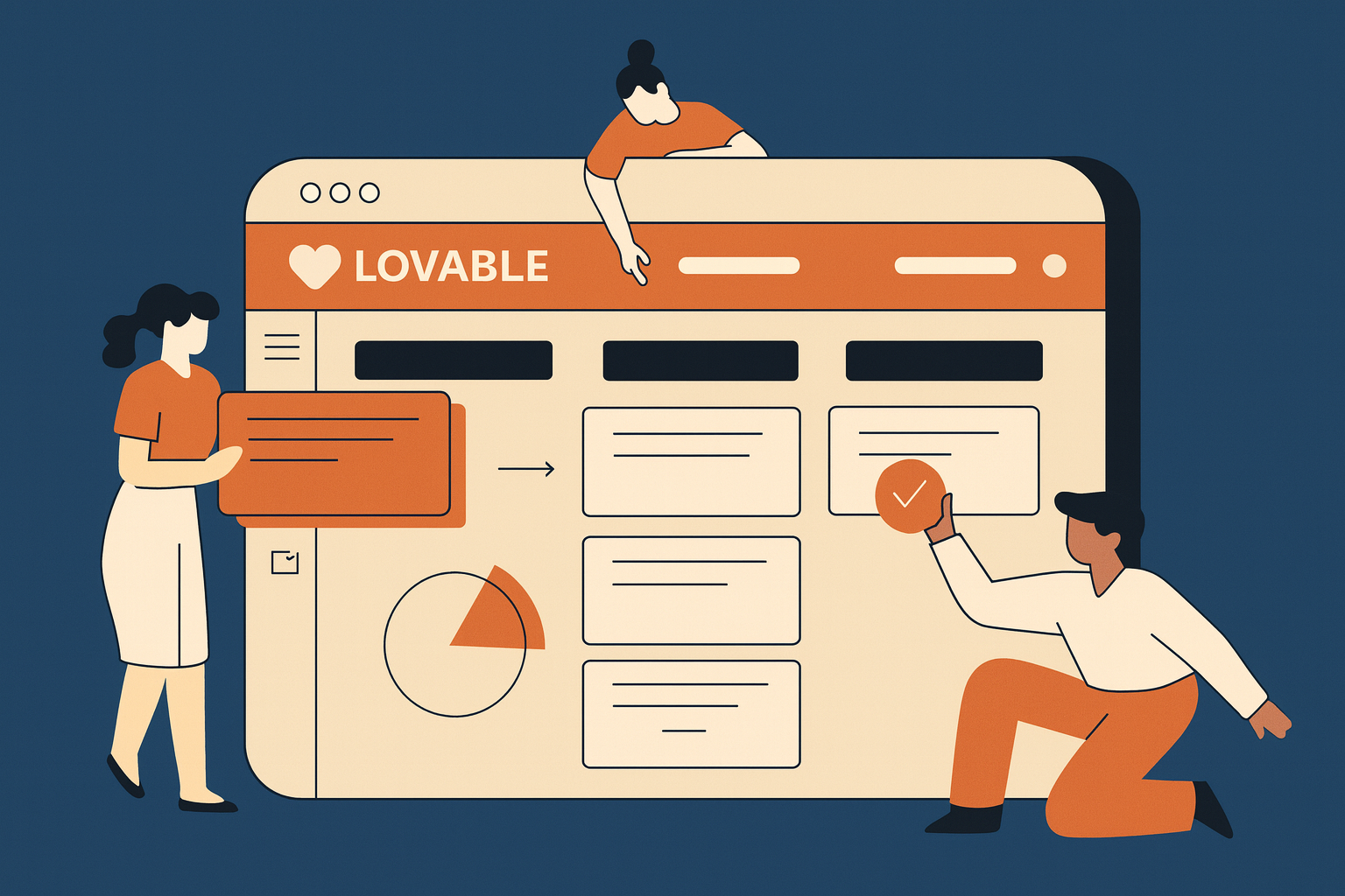 Lovable Review 2025: The AI-Powered Development Platform That’s Redefining How We Build Software