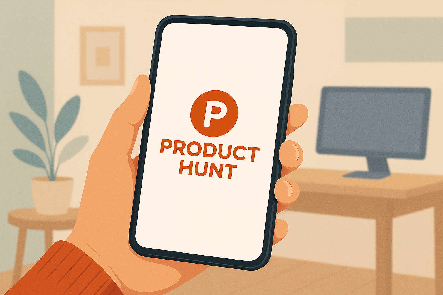 Product Hunt Review: The Essential Launchpad Every First-Time Founder Needs to Master