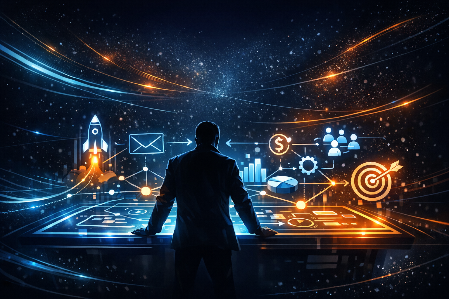 Strategic Preparation for Digital Entrepreneurship: What Most Founders Skip