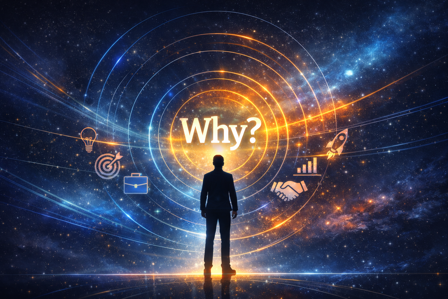 Start with Why: Is Simon Sinek Still Useful for Founders?