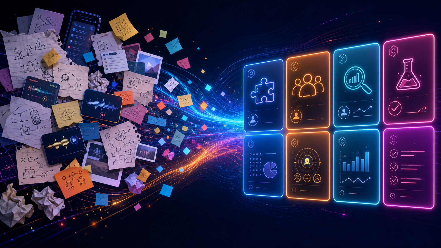 How to Capture and Track Startup Ideas Before They Disappear